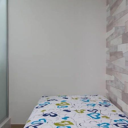 Don Quixote Stay Seoul Exterior foto