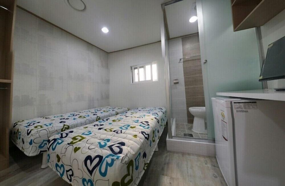 Don Quixote Stay Seoul Exterior foto