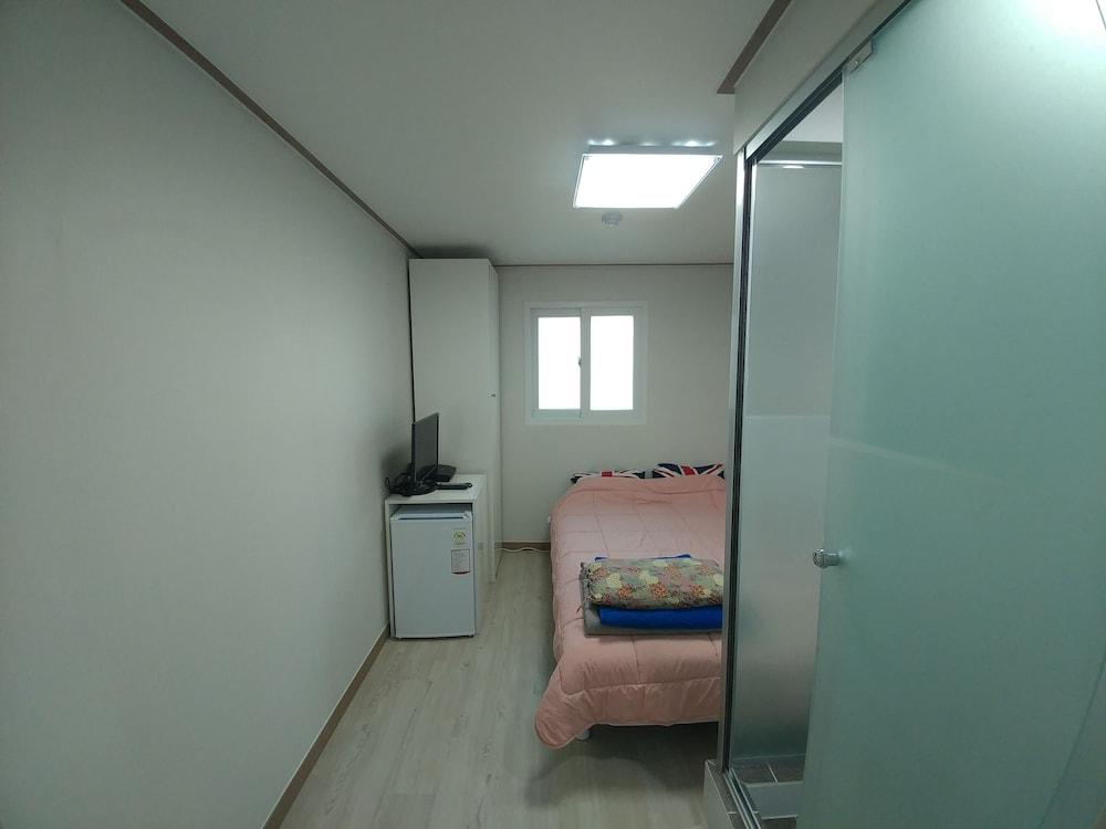 Don Quixote Stay Seoul Exterior foto
