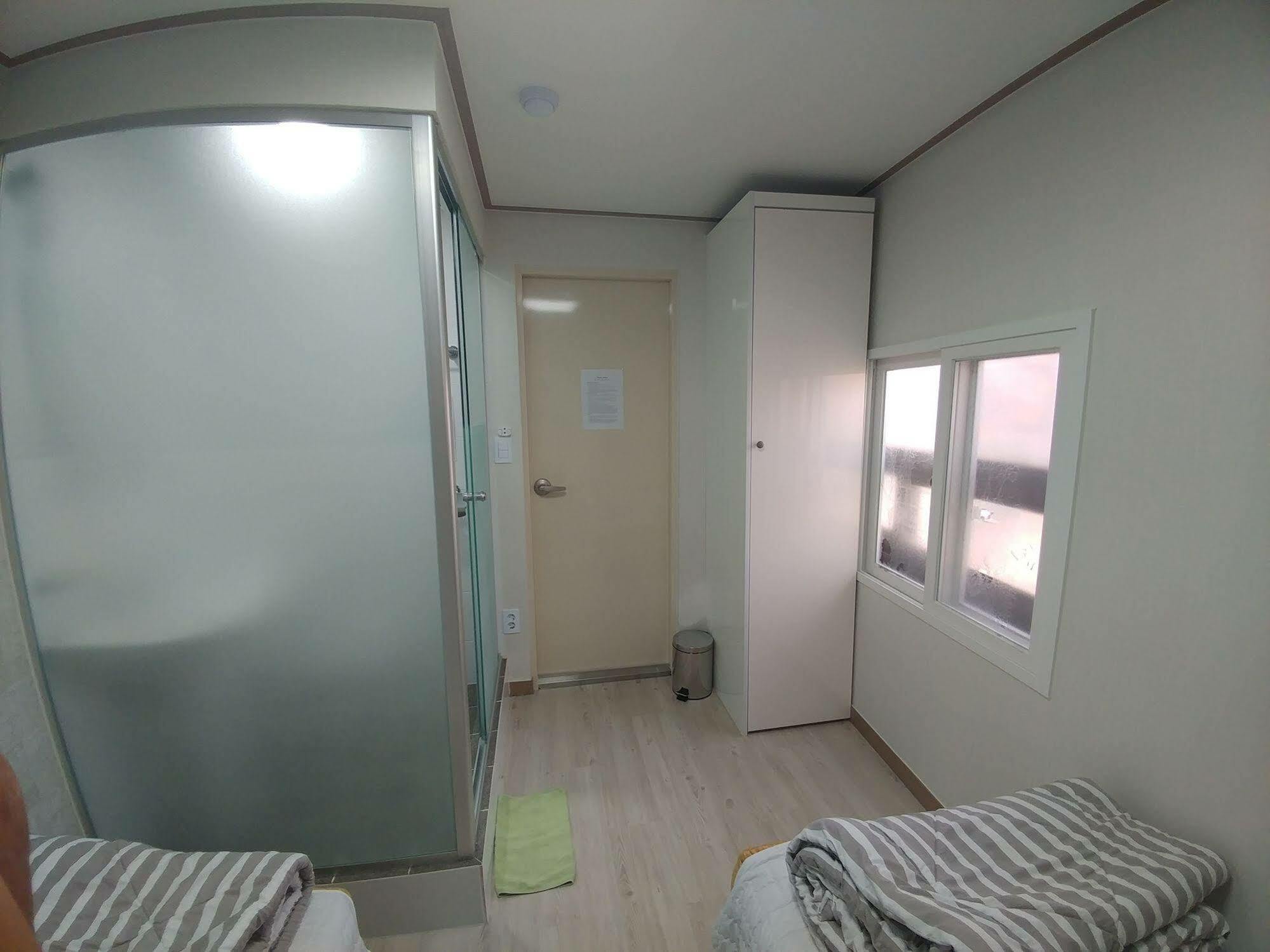 Don Quixote Stay Seoul Exterior foto