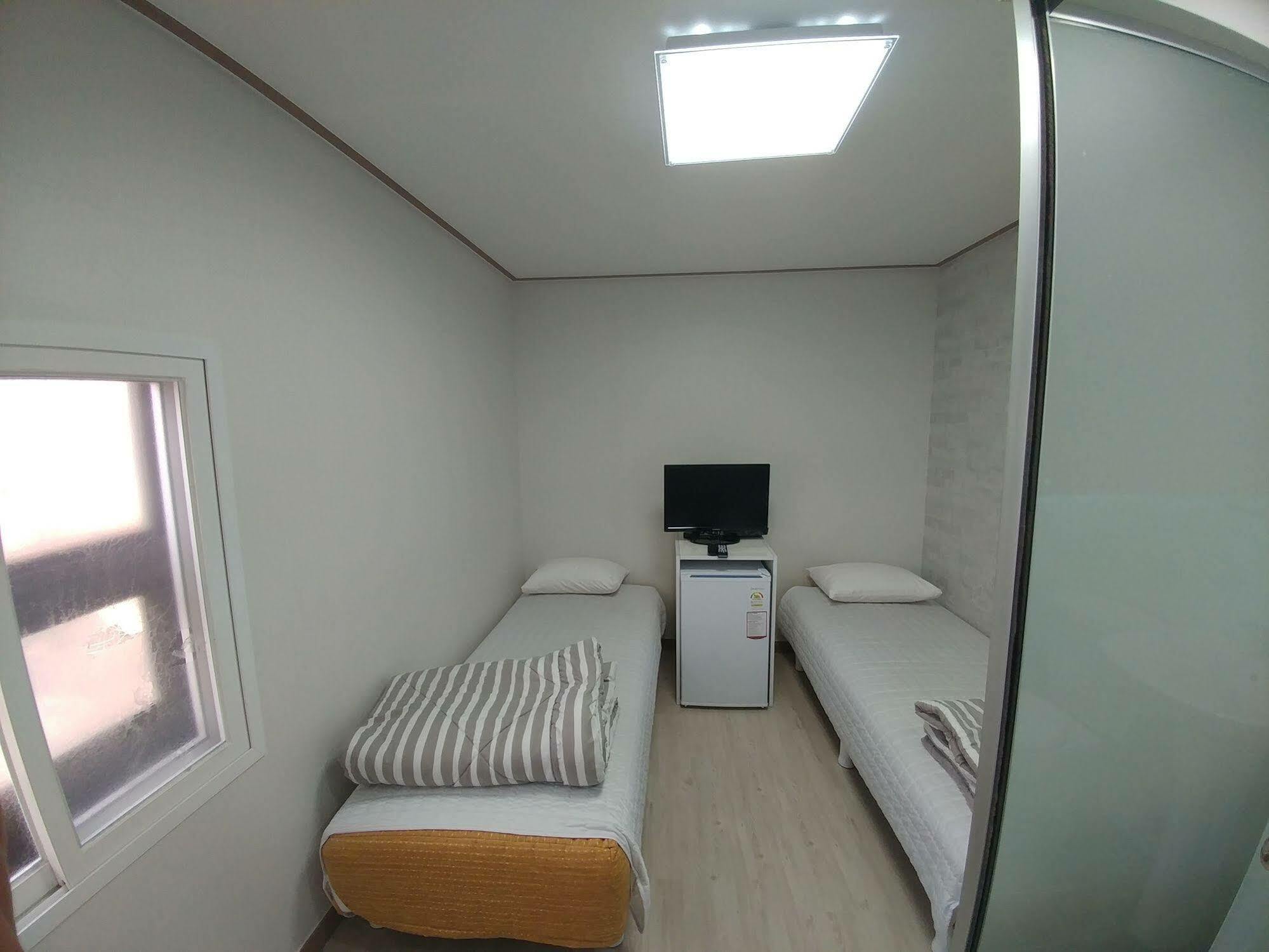 Don Quixote Stay Seoul Exterior foto